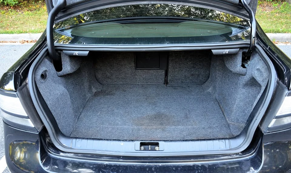 2008 Saab 9-3 2nd Gen - Image 9 of 20