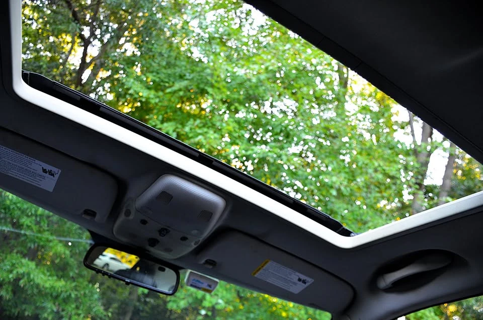 2008 Saab 9-3 2nd Gen - Image 19 of 20