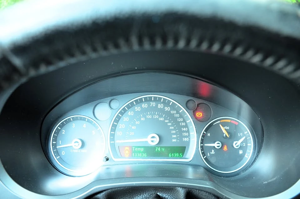 2008 Saab 9-3 2nd Gen - Image 16 of 20