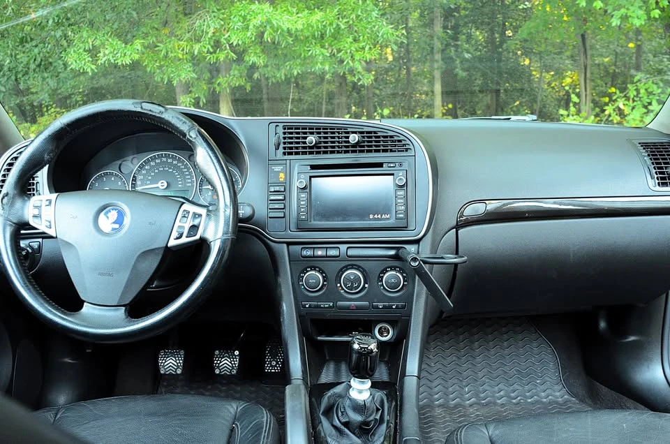 2008 Saab 9-3 2nd Gen - Image 20 of 20