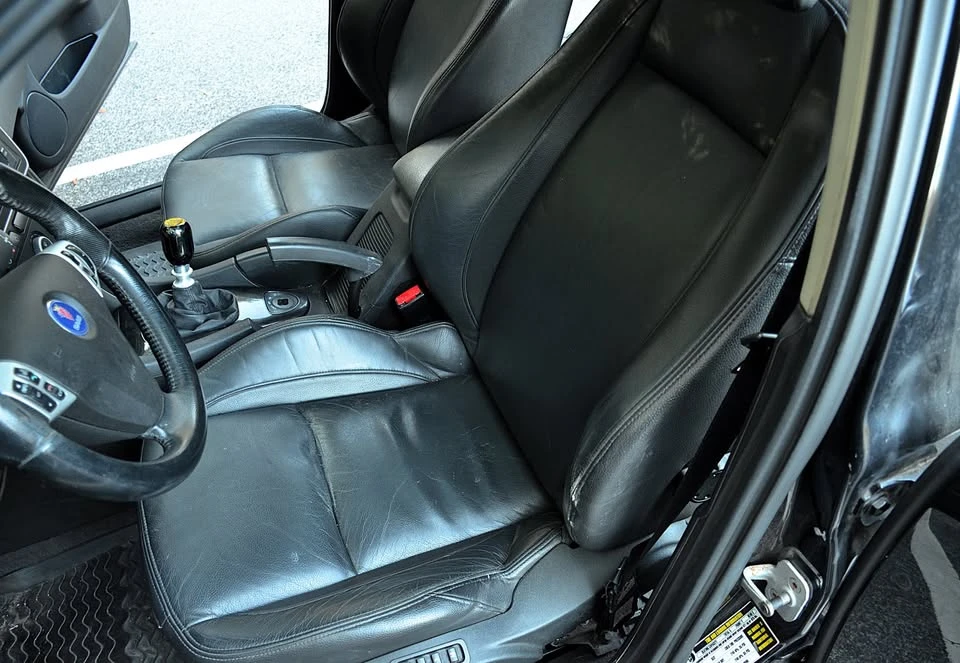2008 Saab 9-3 2nd Gen - Image 14 of 20