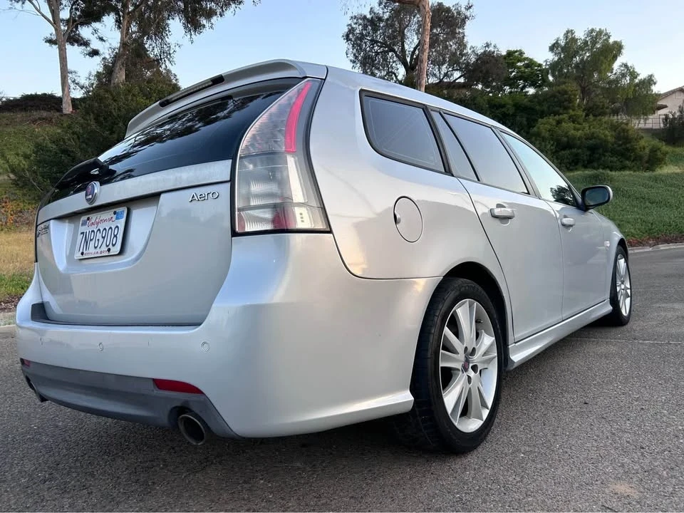 2008 Saab 9-3 2nd Gen - Image 15 of 20