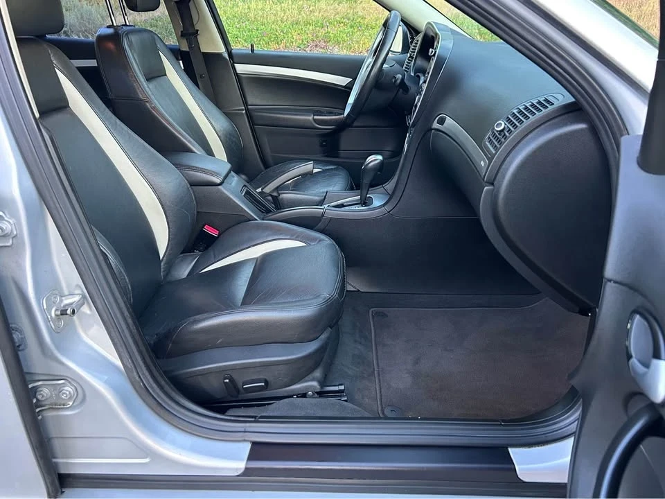 2008 Saab 9-3 2nd Gen - Image 7 of 20