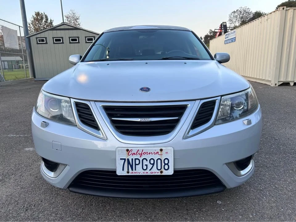 2008 Saab 9-3 2nd Gen - Image 20 of 20