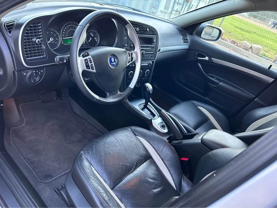 2008 Saab 9-3 2nd Gen - Image 10 of 20