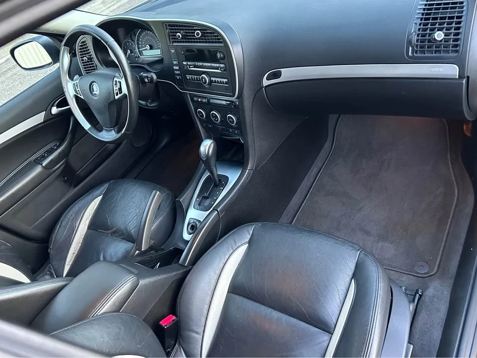 2008 Saab 9-3 2nd Gen - Image 6 of 20