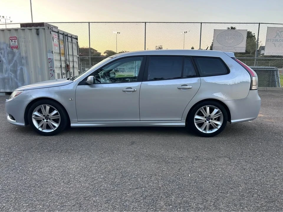 2008 Saab 9-3 2nd Gen - Image 18 of 20