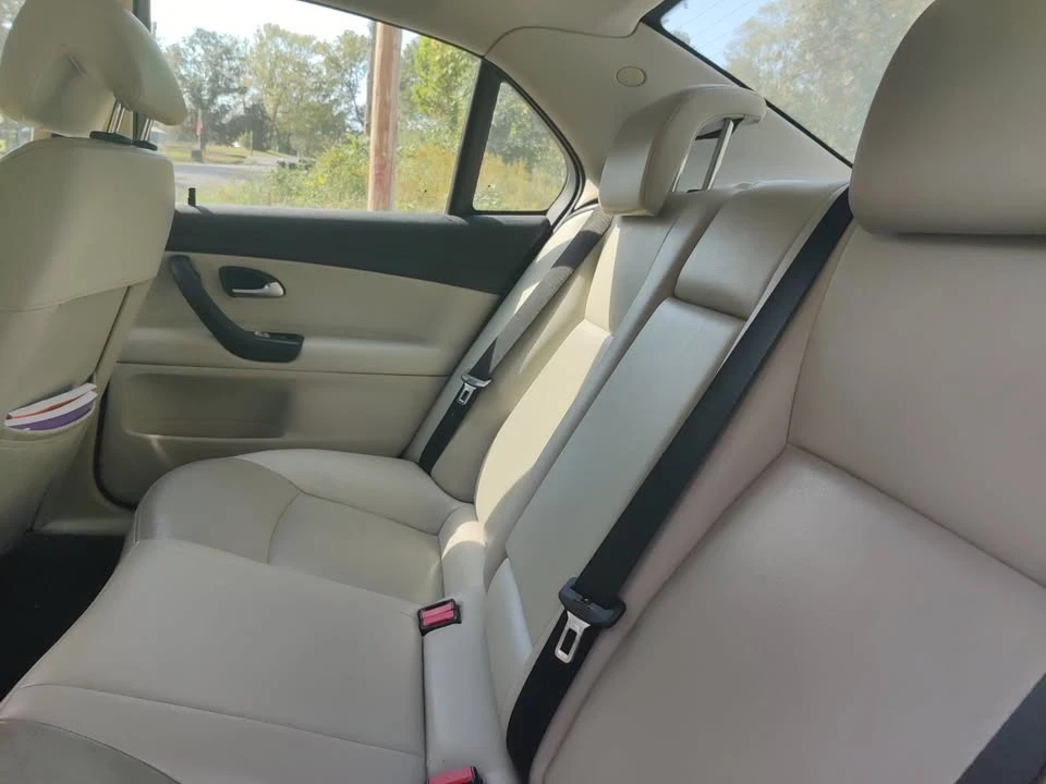 2008 Saab 9-3 2nd Gen - Image 9 of 12