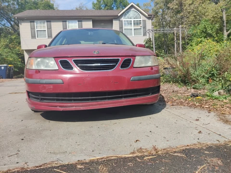 2008 Saab 9-3 2nd Gen - Image 5 of 12
