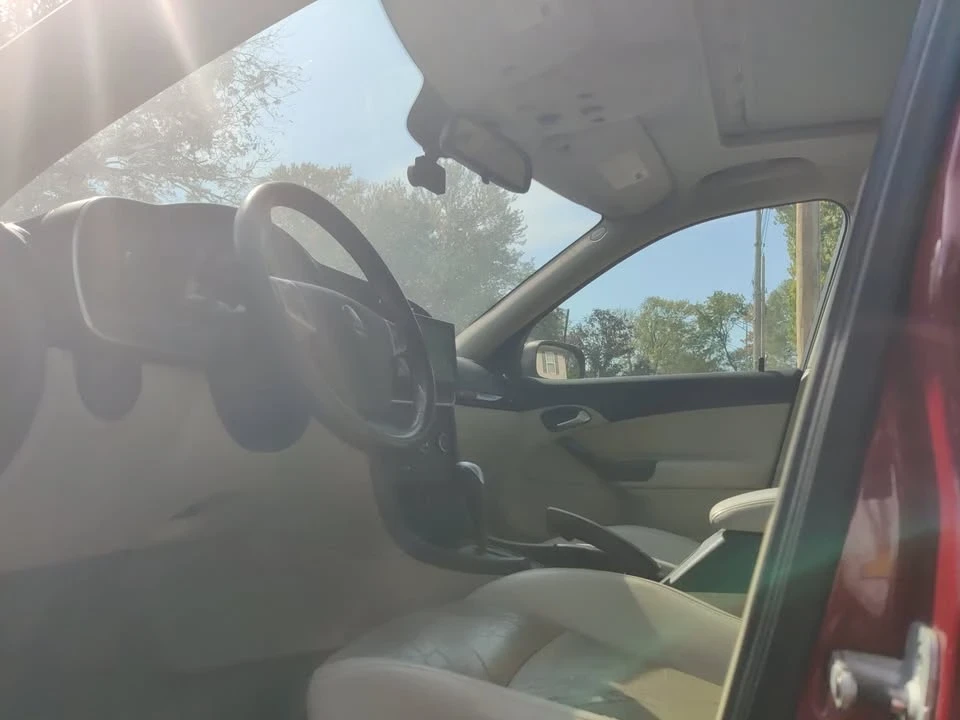 2008 Saab 9-3 2nd Gen - Image 11 of 12