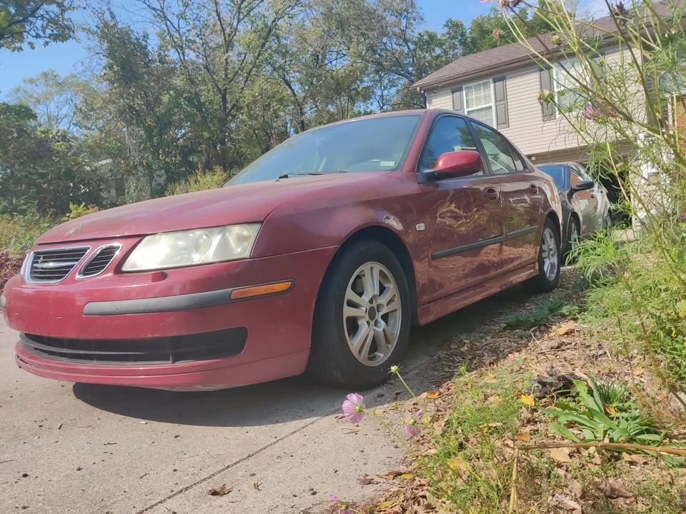 2008 Saab 9-3 2nd Gen - Image 6 of 12