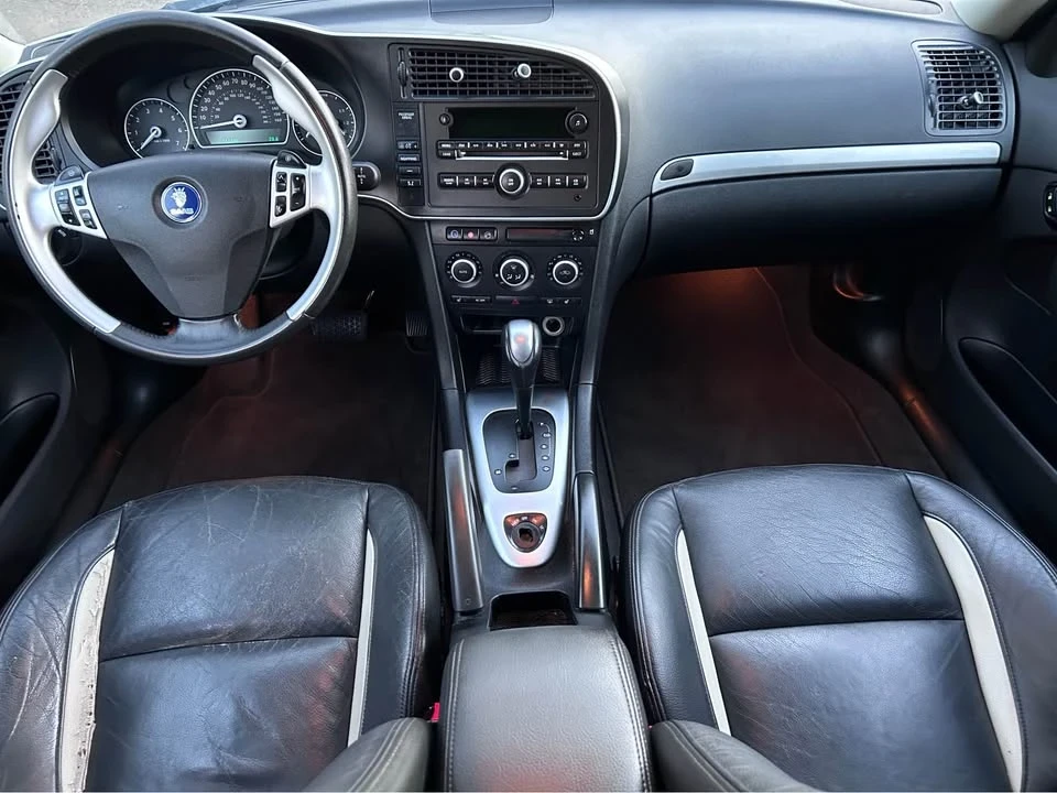 2008 Saab 9-3 2nd Gen - Image 8 of 20