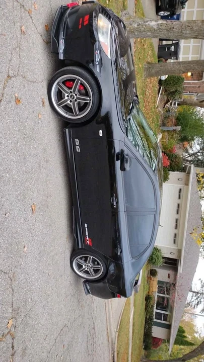 2008 Saab 9-3 2nd Gen - Image 6 of 10