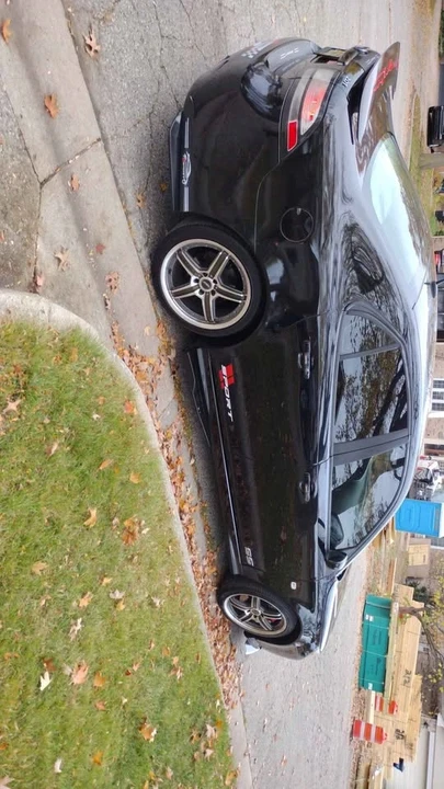 2008 Saab 9-3 2nd Gen - Image 10 of 10