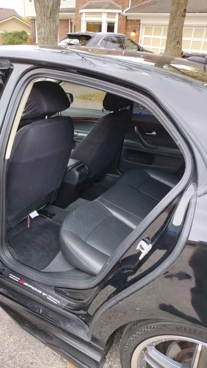 2008 Saab 9-3 2nd Gen - Image 2 of 10