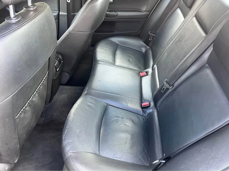 2008 Saab 9-3 2nd Gen - Image 4 of 5