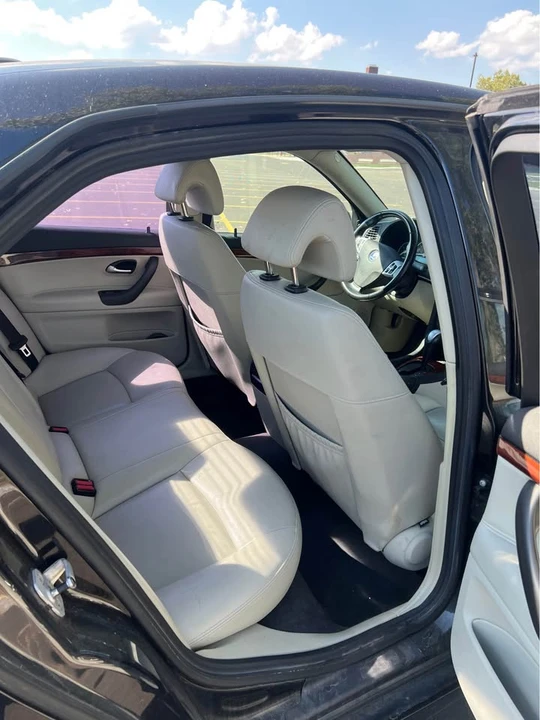 2008 Saab 9-3 2nd Gen - Image 11 of 12
