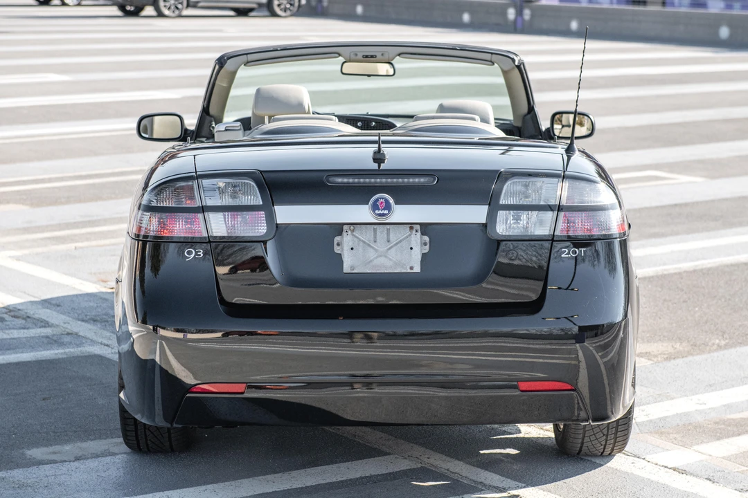 2008 Saab 9-3 2nd Gen - Image 5 of 30