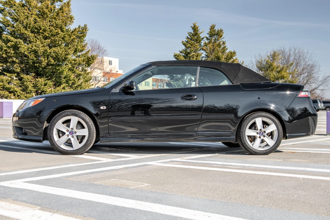 2008 Saab 9-3 2nd Gen - Image 13 of 30