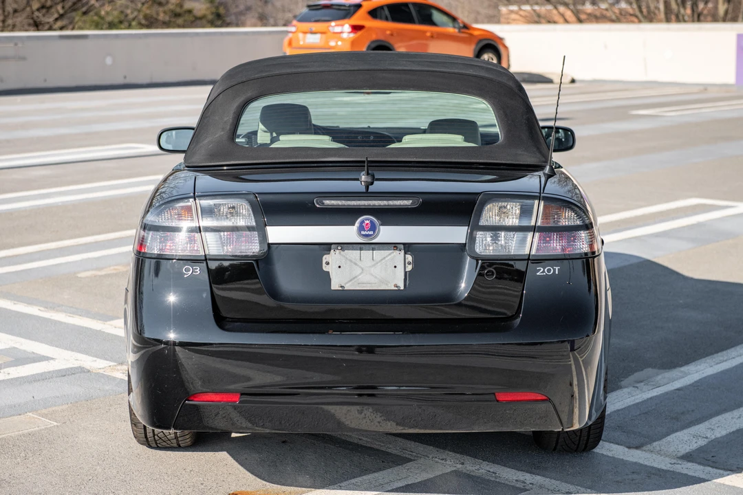 2008 Saab 9-3 2nd Gen - Image 15 of 30
