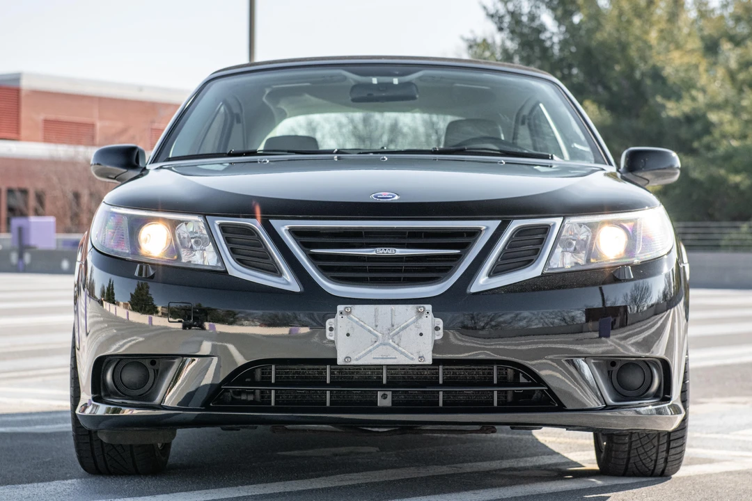 2008 Saab 9-3 2nd Gen - Image 6 of 30