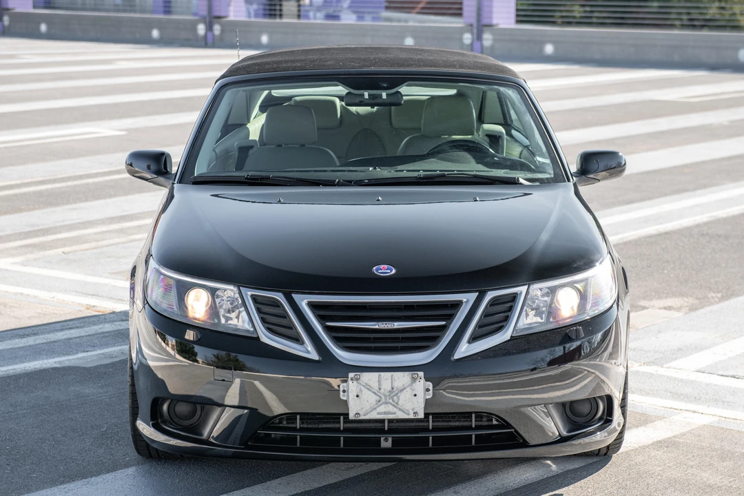 2008 Saab 9-3 2nd Gen - Image 11 of 30