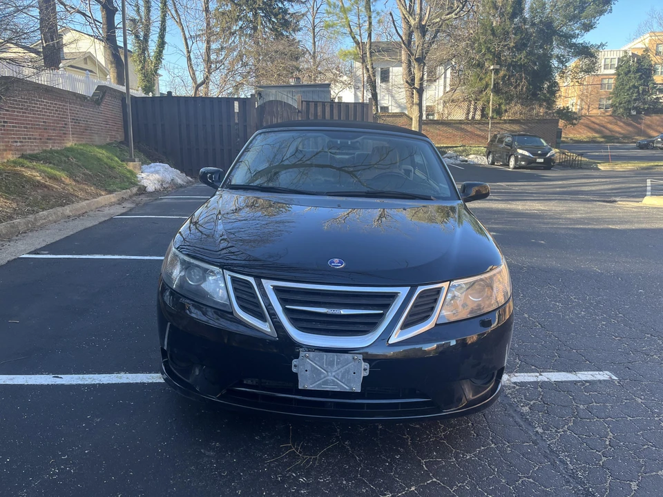 2008 Saab 9-3 2nd Gen - Image 30 of 30