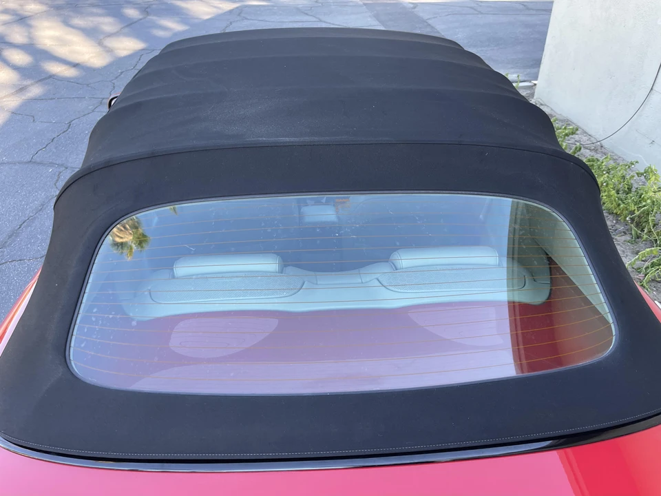 2008 Saab 9-3 2nd Gen - Image 29 of 31