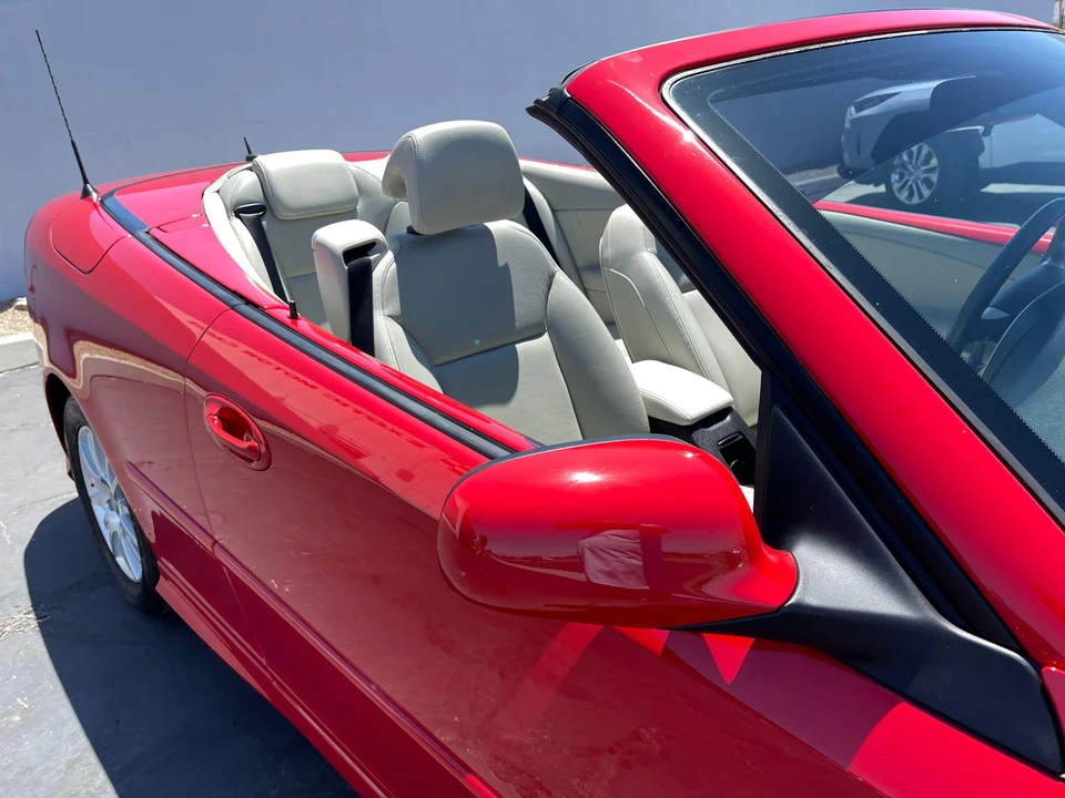 2008 Saab 9-3 2nd Gen - Image 24 of 31