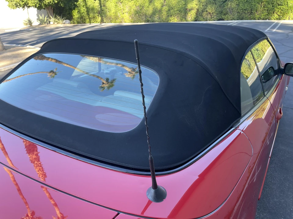 2008 Saab 9-3 2nd Gen - Image 30 of 31