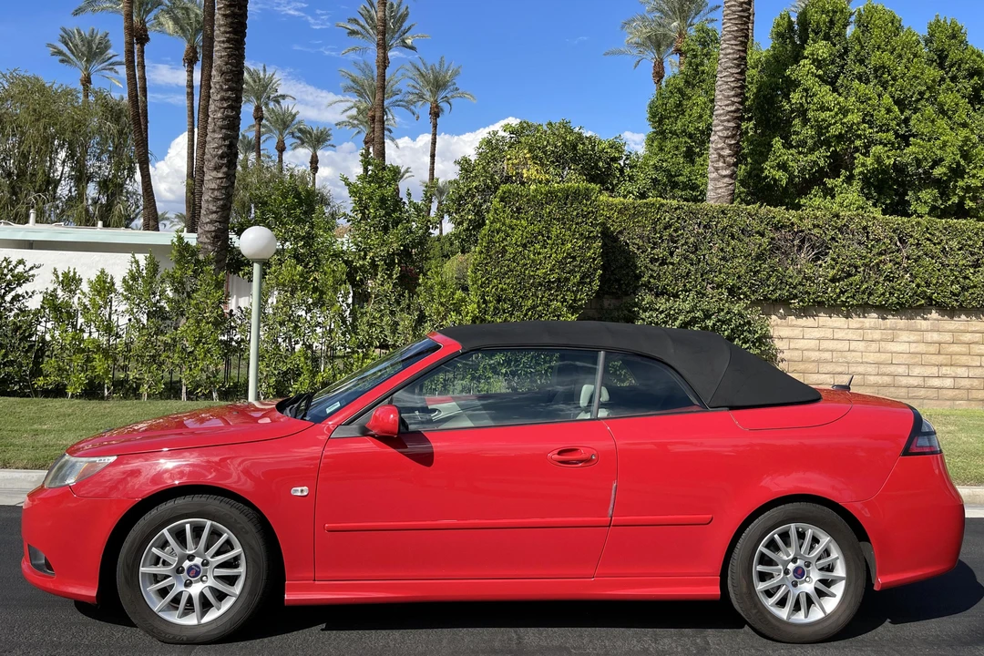 2008 Saab 9-3 2nd Gen - Image 3 of 31