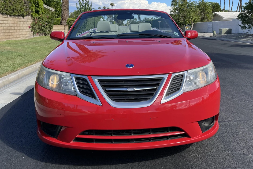 2008 Saab 9-3 2nd Gen - Image 2 of 31