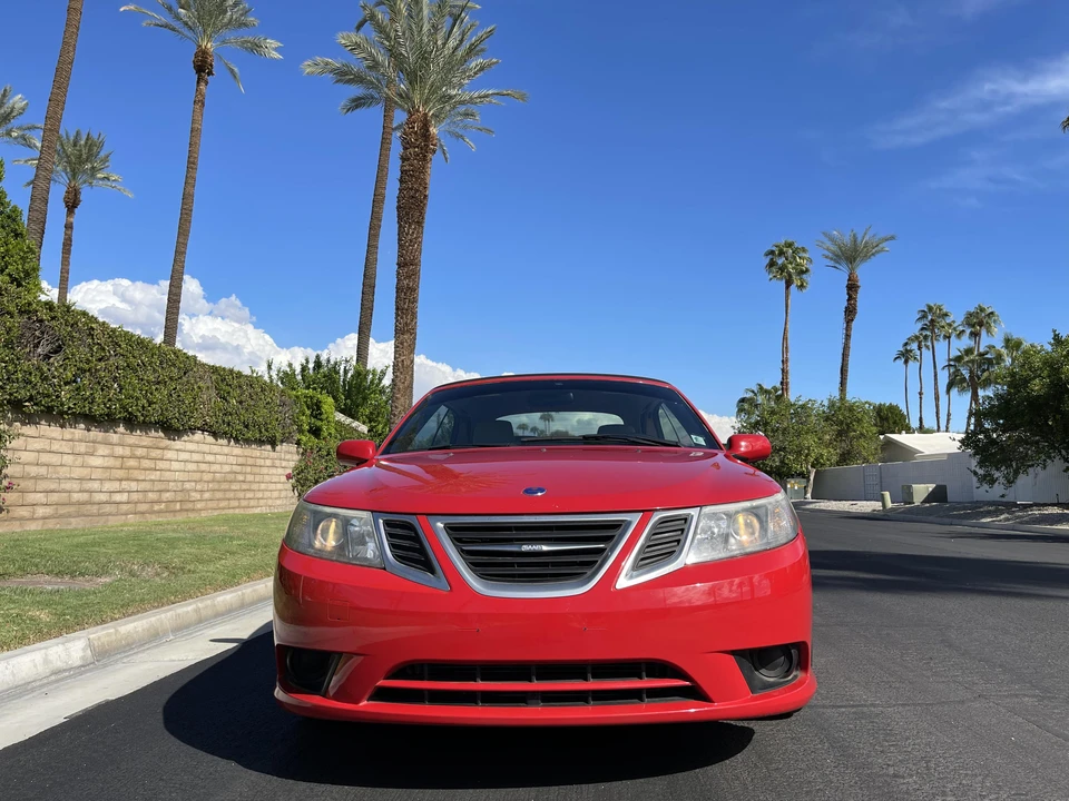 2008 Saab 9-3 2nd Gen - Image 11 of 31
