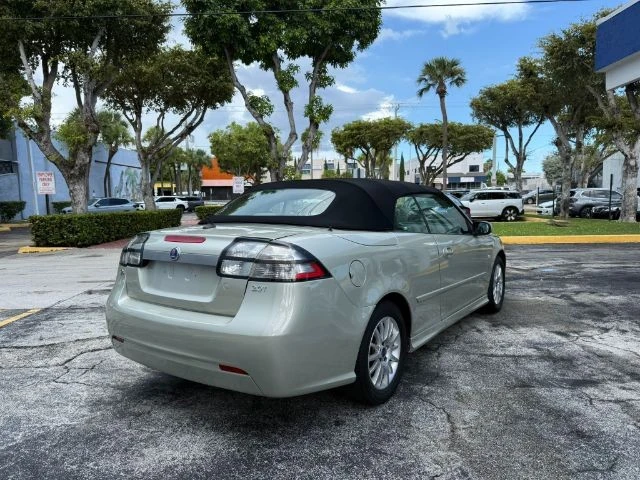 2008 Saab 9-3 2nd Gen - Image 5 of 18