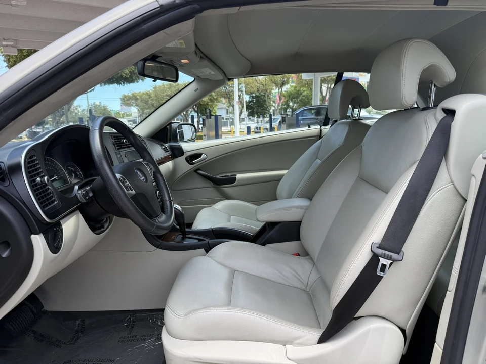 2008 Saab 9-3 2nd Gen - Image 11 of 18