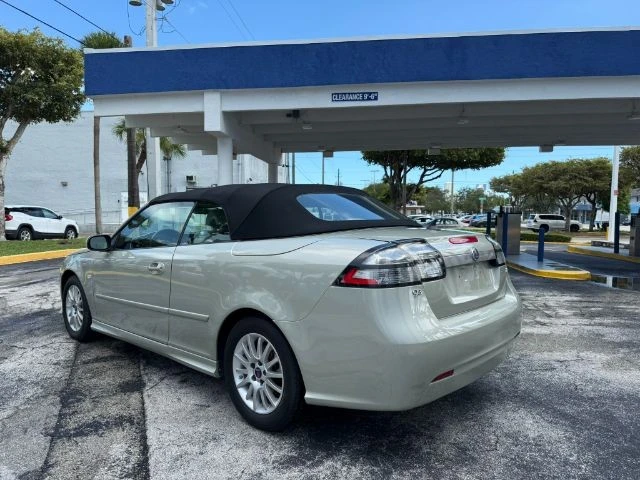 2008 Saab - Image 3 of 18