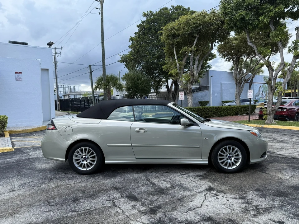 2008 Saab 9-3 2nd Gen - Image 6 of 18