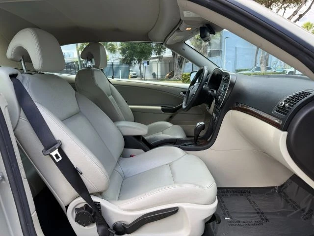 2008 Saab 9-3 2nd Gen - Image 16 of 18