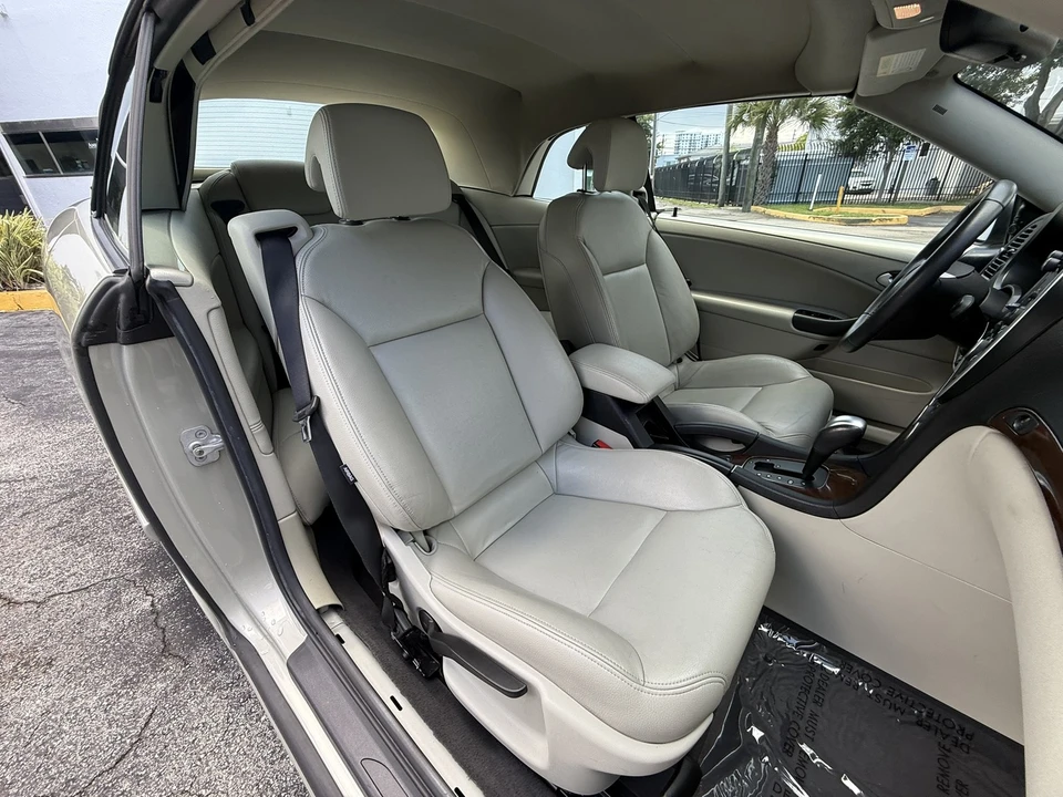 2008 Saab 9-3 2nd Gen - Image 17 of 18