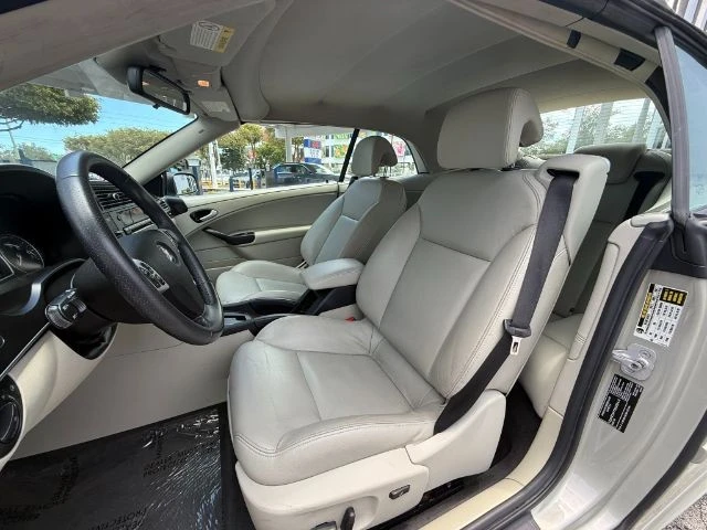 2008 Saab 9-3 2nd Gen - Image 12 of 18