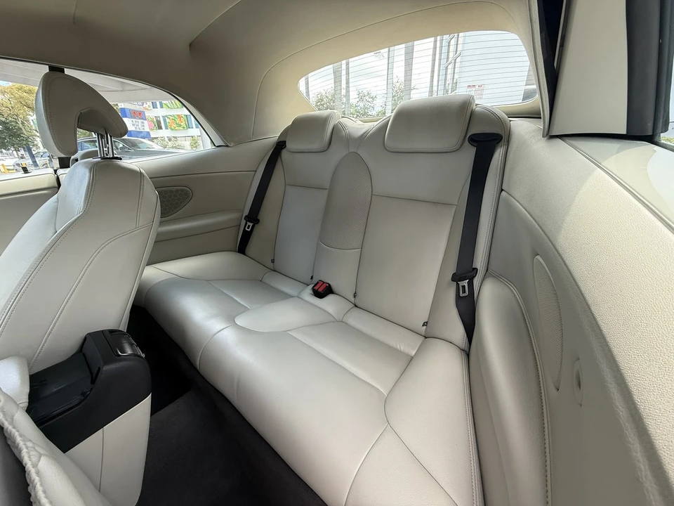 2008 Saab 9-3 2nd Gen - Image 13 of 18