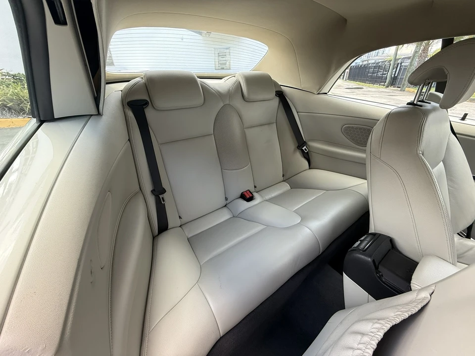 2008 Saab 9-3 2nd Gen - Image 18 of 18