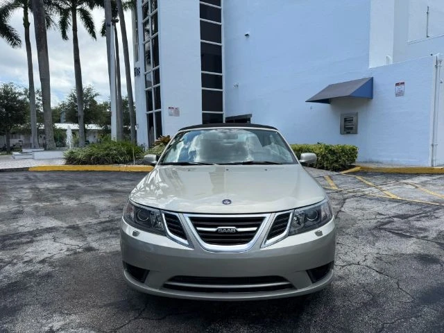 2008 Saab 9-3 2nd Gen - Image 8 of 18