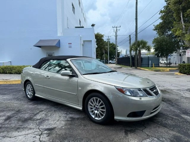 2008 Saab 9-3 2nd Gen - Image 7 of 18