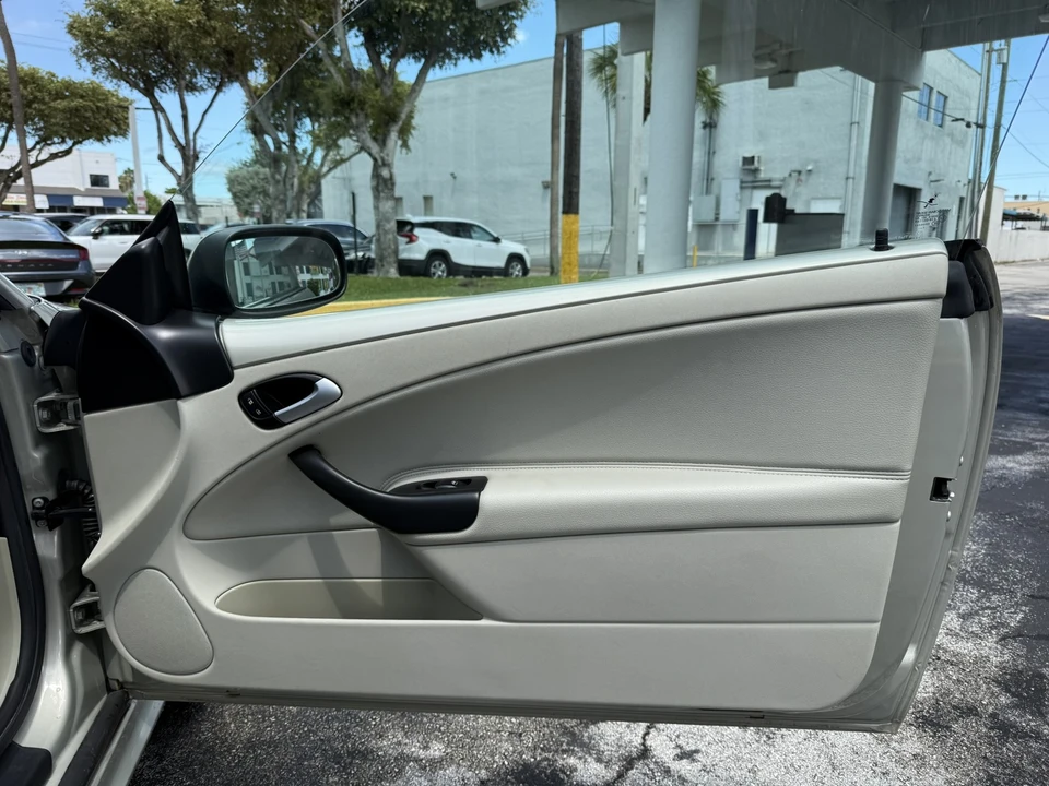 2008 Saab 9-3 2nd Gen - Image 14 of 18