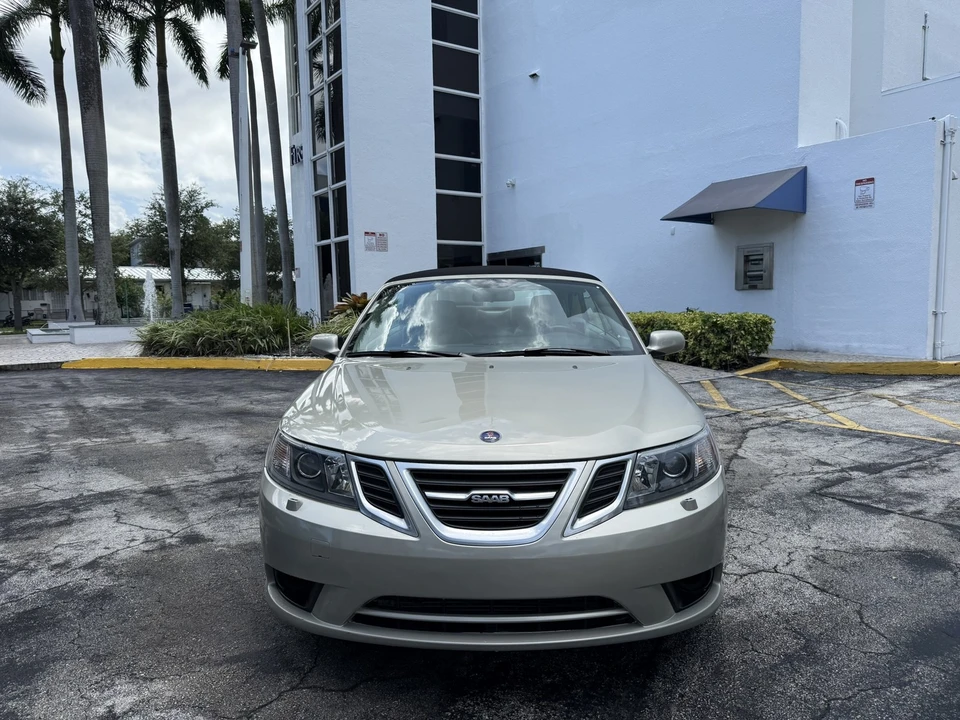 2008 Saab 9-3 2nd Gen - Image 8 of 18