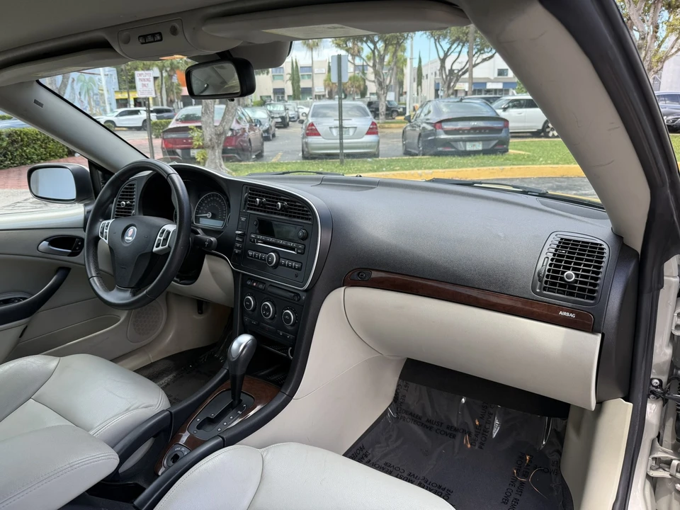 2008 Saab 9-3 2nd Gen - Image 15 of 18