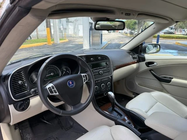 2008 Saab 9-3 2nd Gen - Image 10 of 18