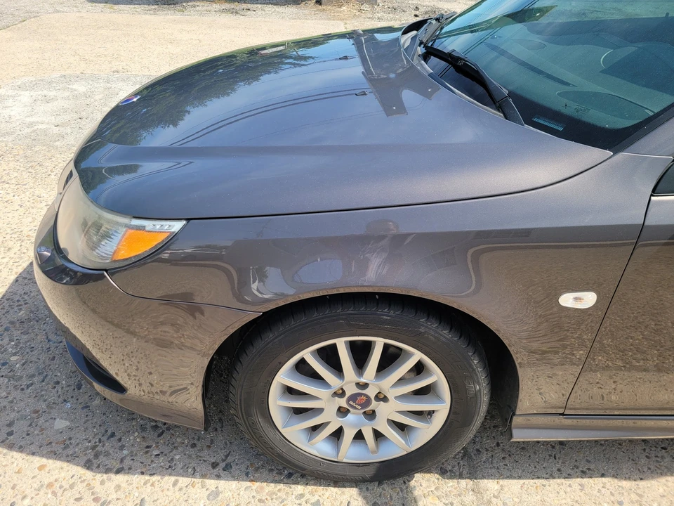 2008 Saab 9-3 2nd Gen - Image 14 of 31