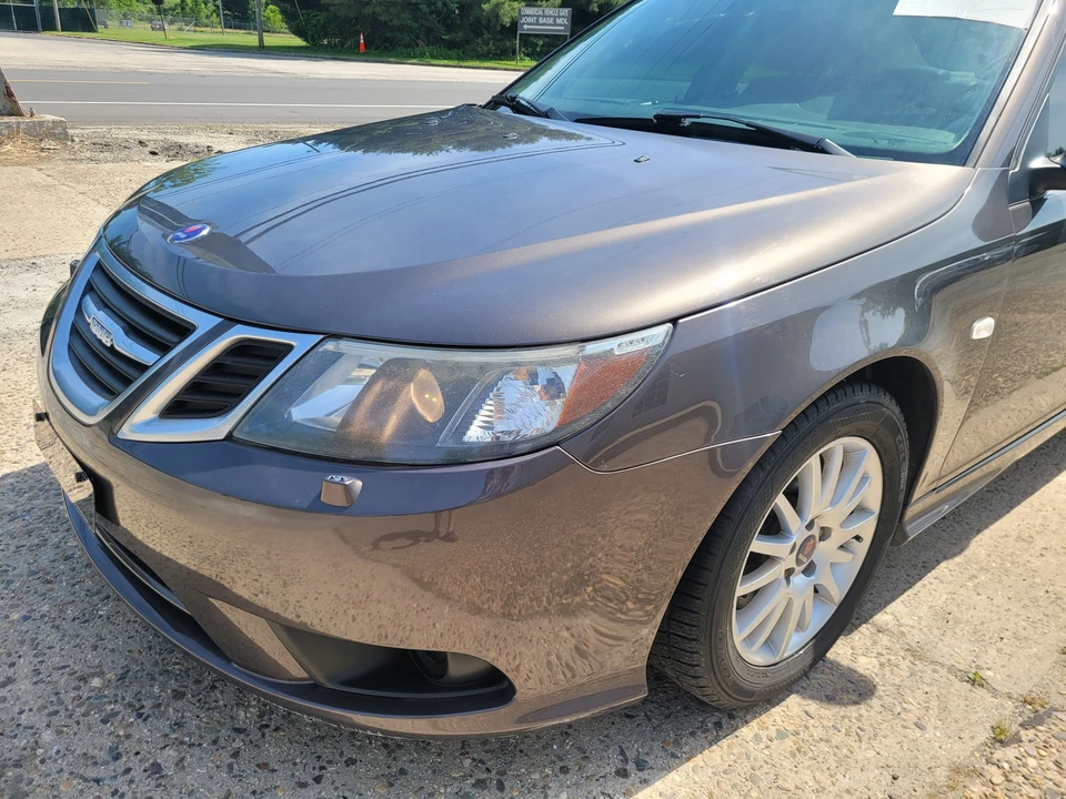 2008 Saab 9-3 2nd Gen - Image 13 of 31